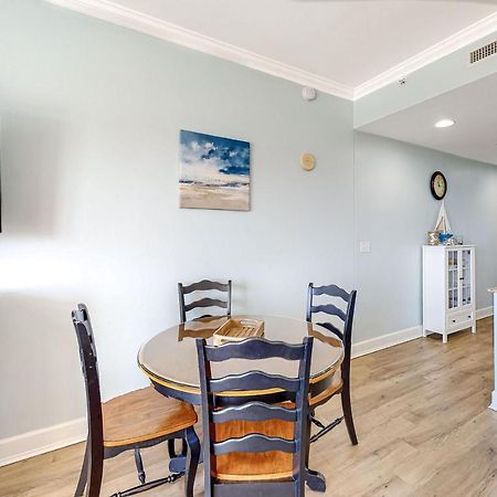 Reflections At Bay Point 407 Apartamento Panama City Beach Exterior foto