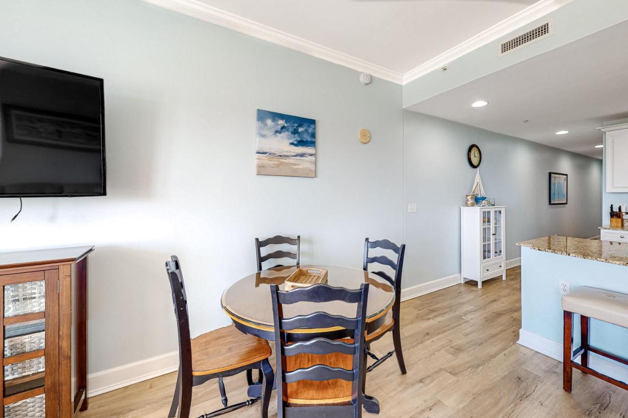 Reflections At Bay Point 407 Apartamento Panama City Beach Exterior foto